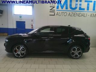 ALFA ROMEO Tonale usata, con Sedili sportivi