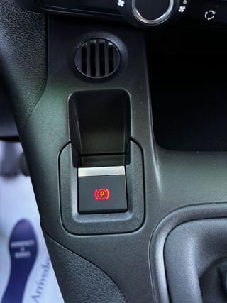 FIAT Doblo usata, con Start/Stop Automatico
