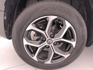 CITROEN C3 Aircross usata, con Volante multifunzione