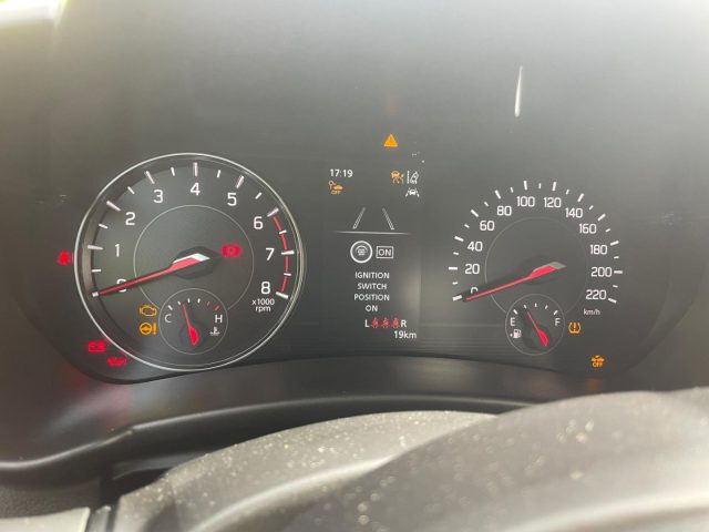 SUZUKI Swift usata, con Immobilizzatore elettronico