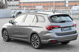 FIAT Tipo usata, con Boardcomputer