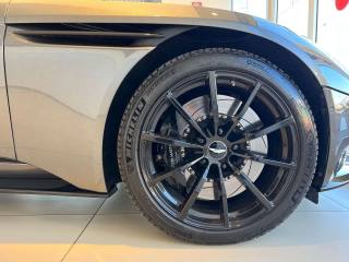 ASTON MARTIN DB11 usata, con Airbag Passeggero