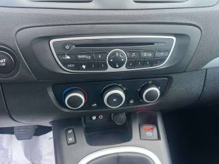 RENAULT Scenic usata, con Boardcomputer