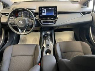 TOYOTA Corolla usata, con Climatizzatore