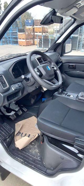 PIAGGIO Porter usata, con Airbag Passeggero