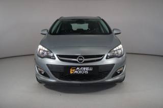 OPEL Astra usata, con Airbag laterali