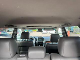 TOYOTA Land Cruiser usata, con Sospensioni pneumatiche