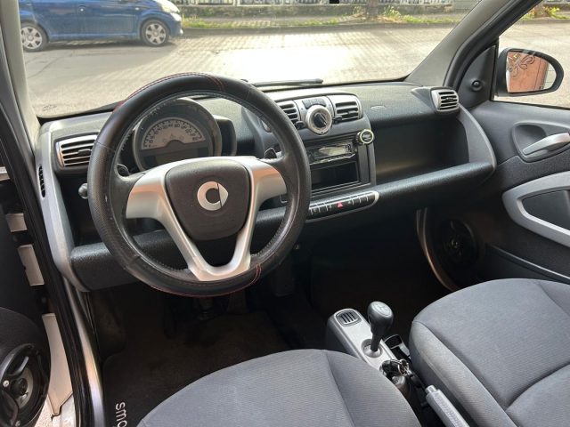 SMART ForTwo usata, con Chiusura centralizzata