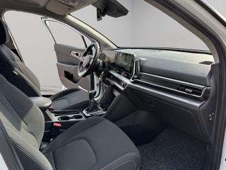 KIA Sportage usata, con Volante in pelle