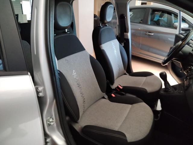 FIAT Panda usata, con Lettore CD