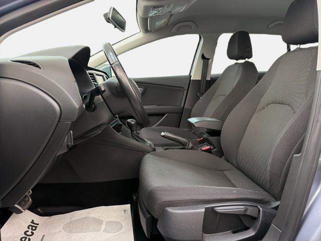SEAT Leon usata, con Cruise Control