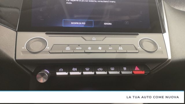 PEUGEOT 308 usata, con Immobilizzatore elettronico