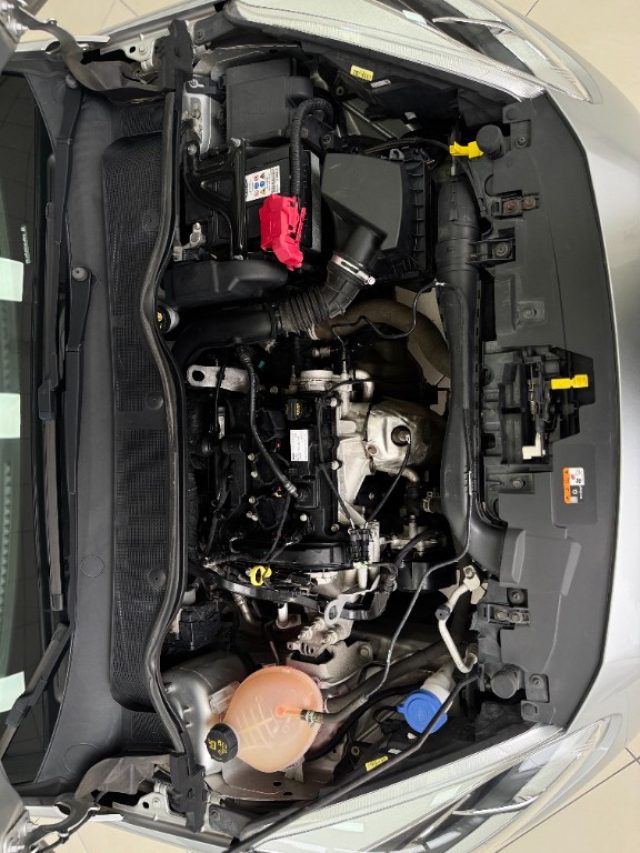 FORD Fiesta usata, con Sound system