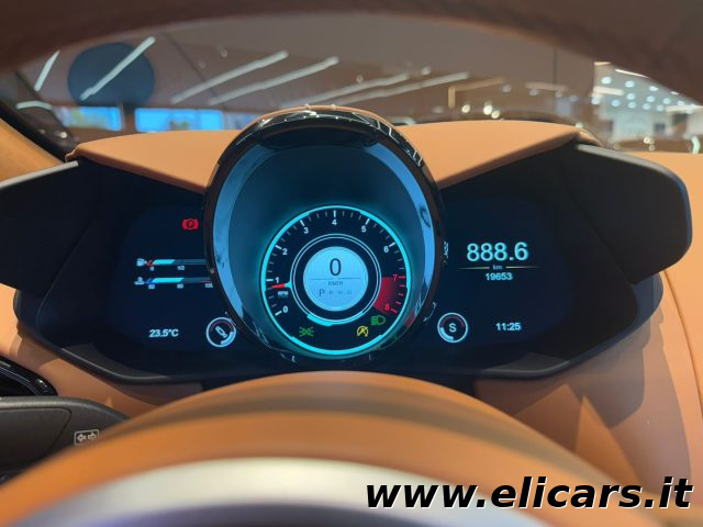 ASTON MARTIN Vantage usata, con Fendinebbia