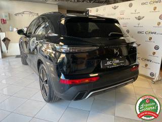 DS AUTOMOBILES DS 7 usata, con Boardcomputer