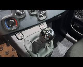 FIAT Pandina usata, con Autoradio digitale