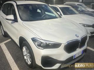 BMW X1 usata, con Specchietti laterali elettrici