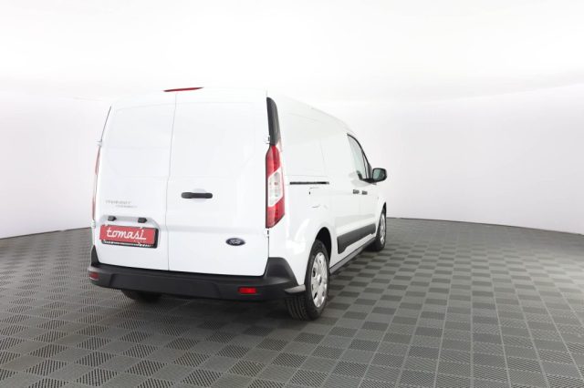 FORD Transit Connect usata 12