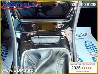 OPEL Astra usata, con ESP