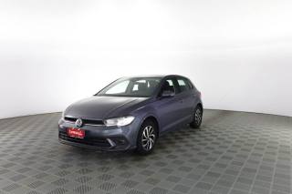 VOLKSWAGEN Polo Polo 1.0 TSI Life