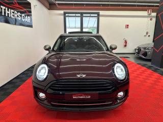 MINI Clubman usata, con Airbag