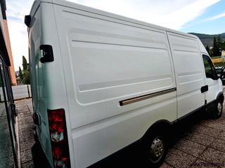 IVECO Daily usata, con Antifurto