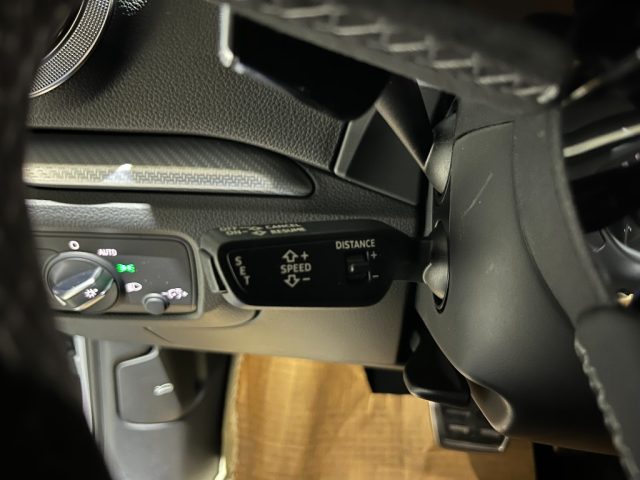 AUDI RS3 usata, con Sistema di navigazione