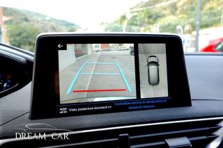 PEUGEOT 5008 usata, con Cruise Control
