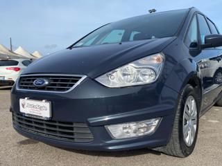 FORD Galaxy usata, con Controllo trazione