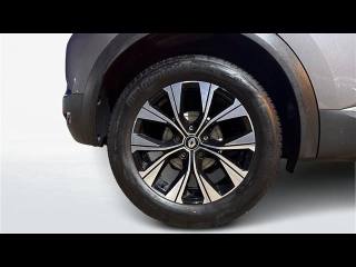 RENAULT Captur usata, con Airbag Passeggero