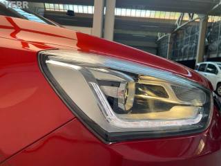EVO Evo3 usata, con Interni in pelle