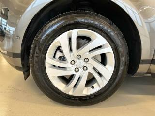 LAND ROVER Range Rover Evoque usata, con Controllo trazione