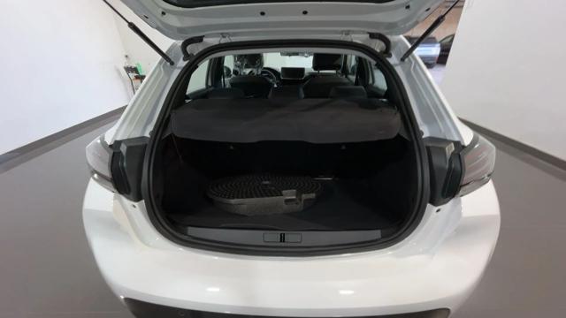 PEUGEOT 208 usata, con Controllo trazione