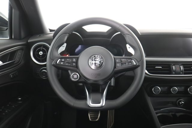 ALFA ROMEO Stelvio usata 11
