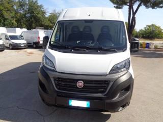 FIAT Ducato usata, con Cronologia tagliandi