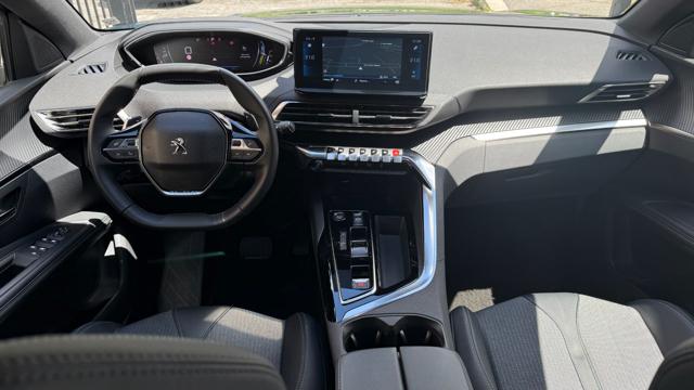 PEUGEOT 3008 usata, con Alzacristalli elettrici