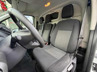 FORD Transit Custom usata, con Park Distance Control