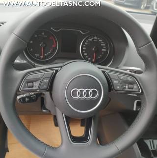 AUDI Q2 usata, con Autoradio digitale