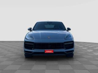 PORSCHE Cayenne usata 7