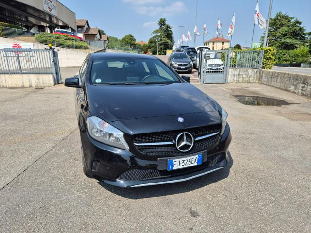 MERCEDES-BENZ A 180 usata, con Airbag Passeggero