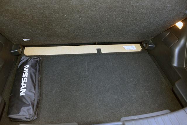 NISSAN Juke usata, con Immobilizzatore elettronico