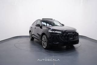 AUDI Q5 usata, con Chiusura centralizzata