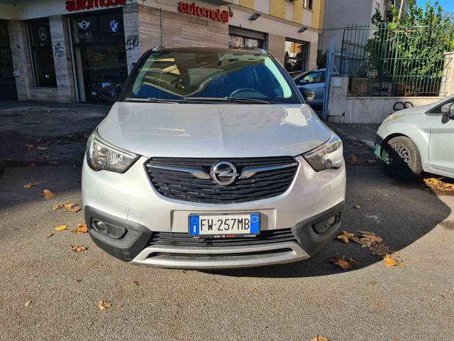 OPEL Crossland X usata, con Airbag laterali