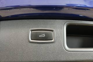 PORSCHE Macan usata, con Sistema di navigazione