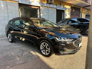 FORD Focus usata 1