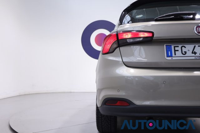 FIAT Tipo usata 42