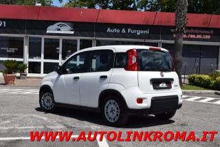 FIAT Panda usata, con Airbag Passeggero