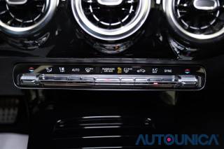 MERCEDES-BENZ A 180 usata, con Vivavoce