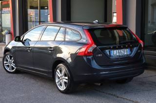 VOLVO V60 usata, con Chiusura centralizzata