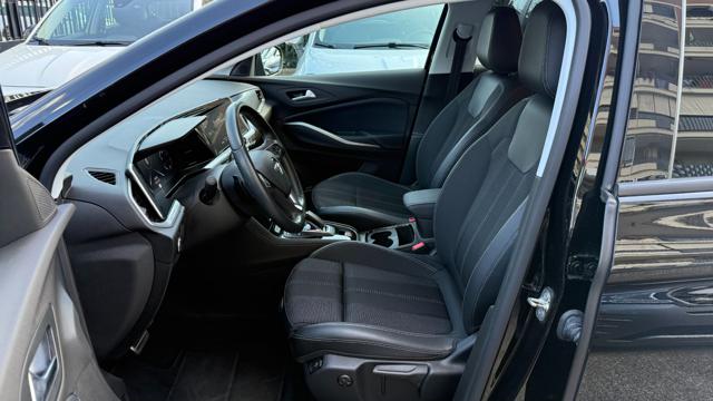 OPEL Grandland usata, con ESP